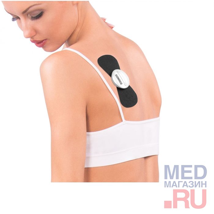 Миостимулятор для тела US MEDICA Impulse MIO