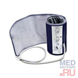 Манжета для тонометров Geratherm Desktop GP-6621, GP-6630 (32-42 см) Манжета для тонометров Geratherm Desktop GP-6621, GP-6630 (32-42 см)