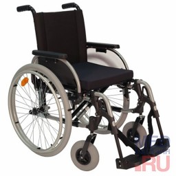 Кресло-коляска Ottobock Start (ОТТО БОКК Старт) (Комплект 1)