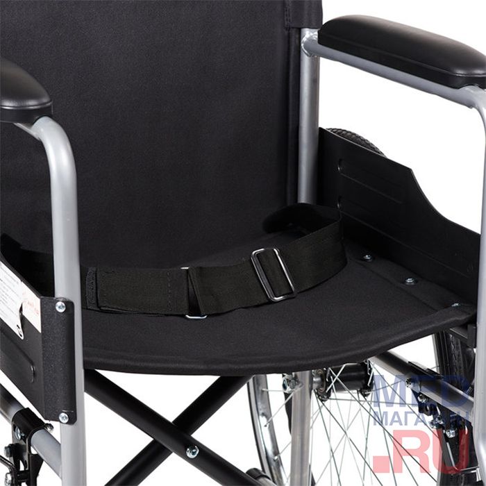 Кресло-коляска Армед 2500