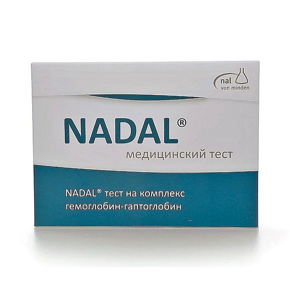 Домашние тесты на рак