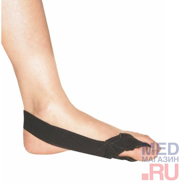 509 Бандаж для большого пальца стопы Hallux Valgus ComforT