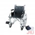 Кресло-коляска механическое Barry B5