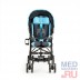 Кресло-коляска для детей с ДЦП модели Pliko 
