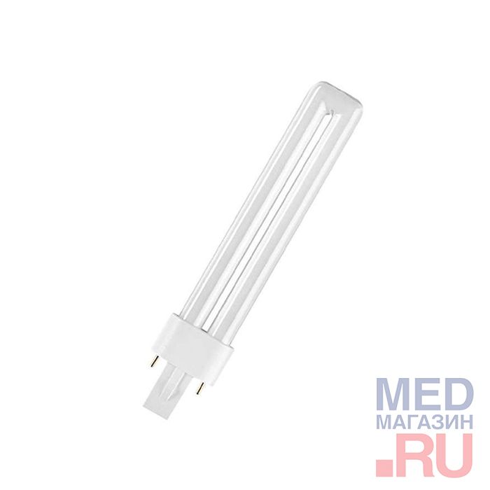 Лампа UVT ДКБУ 11 L G23 COMPACT