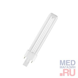 Лампа UVT ДКБУ 11 L G23 COMPACT Лампа UVT ДКБУ 11 L G23 COMPACT