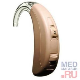 Слуховой аппарат НаноТрим 500P арт. 0100086 Слуховой аппарат НаноТрим 500P арт. 0100086