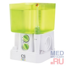 Ирригатор полости рта CS Medica KIDS CS-32 Ирригатор полости рта CS Medica KIDS CS-32