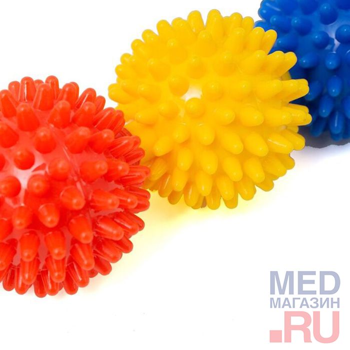 Ручной массажер Rehard technologies (Супербол)