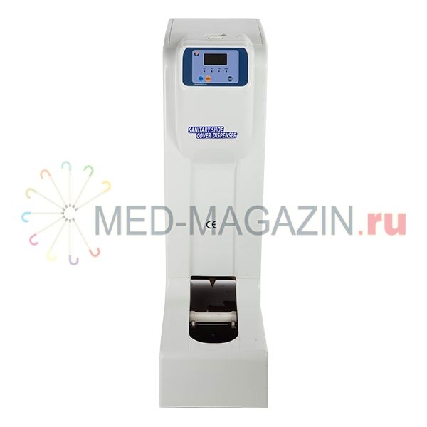 Автомат Standard L  жк-дисплей (BT-EA)