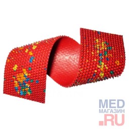 Аппликатор Ляпко " Двойной" 105x460мм Аппликатор Ляпко " Двойной" 105x460мм