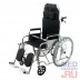 Кресло-коляска пассивного типа Barry R5