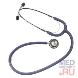 Стетофонендоскоп Riester Duplex Baby для детей алюминиевый Стетофонендоскоп Riester Duplex Baby для детей алюминиевый