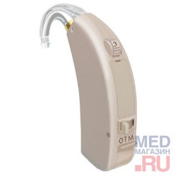 Слуховой аппарат Классика А02 арт. 0100005 Слуховой аппарат Классика А02 арт. 0100005