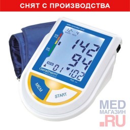 Автоматический тонометр Geratherm GT 5907 Med Control Автоматический тонометр Geratherm GT 5907 Med Control