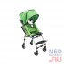 K4 Кресло-коляска детская Barry с капюшоном