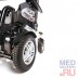  Кресло-коляска электрическая Отто Бокк B 500S (Ottobock B 500S)