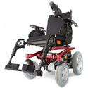 Инвалидные кресла-коляски с электроприводом, электрические инвалидные коляски