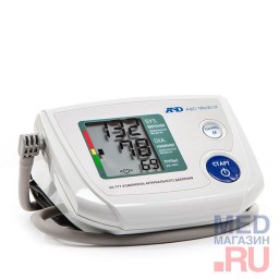 Автоматический тонометр AND UA-777 Автоматический тонометр AND UA-777