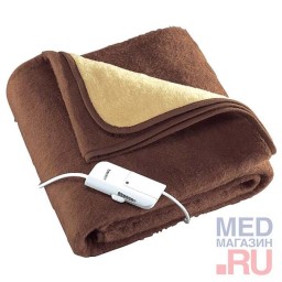 Электрическое одеяло Beurer HD-100 