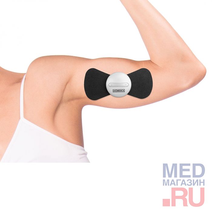 Миостимулятор для тела US MEDICA Impulse MIO