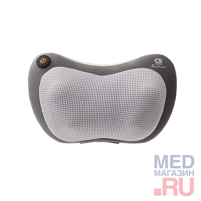 Подушка массажная CS Medica VibraPulsar CS-cr5