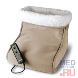 Электрическая грелка для ног Beurer FWM-40 Электрическая грелка для ног Beurer FWM-40