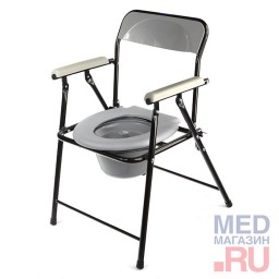 Кресло-туалет WC eFix Кресло-туалет WC eFix