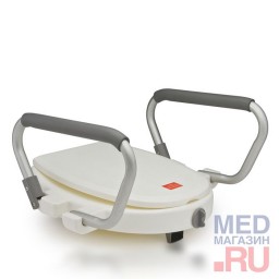 Сиденье для унитаза "Armed" C60850 Сиденье для унитаза "Armed" C60850