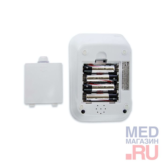 Тонометр автоматический MediTech МТ-40