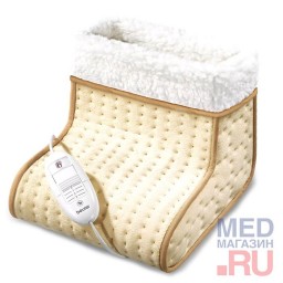 Электрическая грелка для ног Beurer FW-20 Электрическая грелка для ног Beurer FW-20