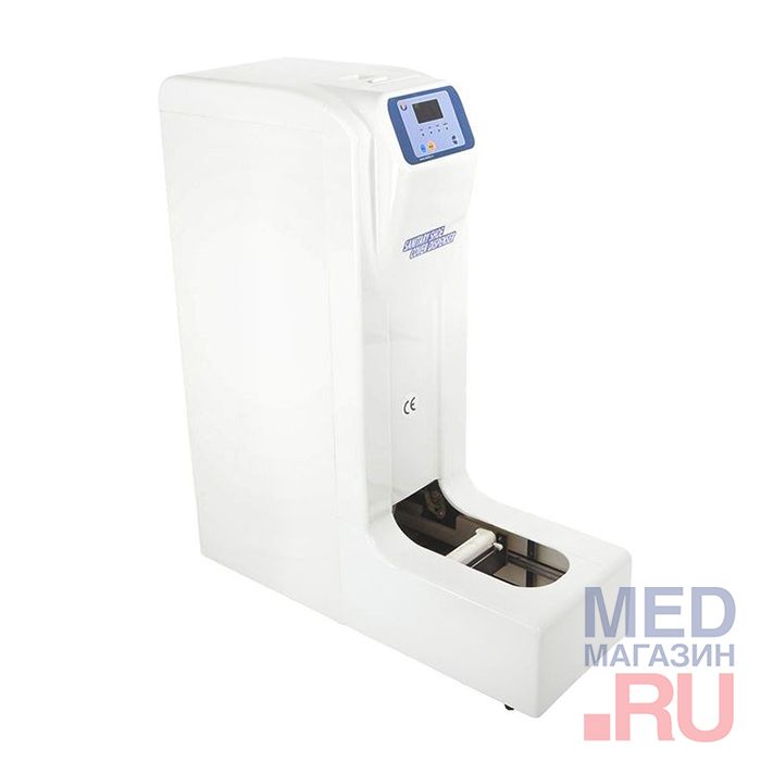 Автомат Standard L  жк-дисплей (BT-EA)