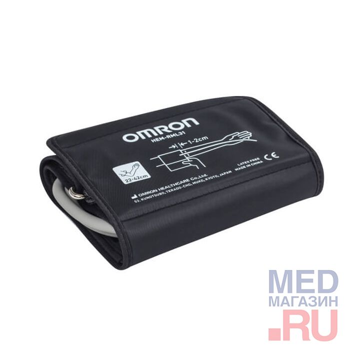 Манжета универсальная OMRON Easy Cuff (22-42 см)