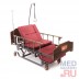 Кровать-кресло для сна в положении сидя МЕТ REALTA 14640