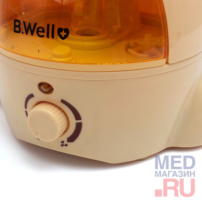 Увлажнитель воздуха  B.Well Kids WH-200