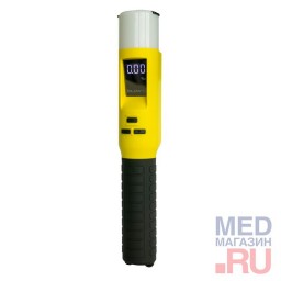Индикаторный алкотестер Динго, модель iblow 10 Индикаторный алкотестер Динго, модель iblow 10