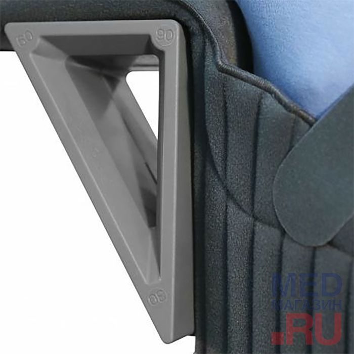 Абдукционный плечевой ортез 50A10 Omo Immobil OttoBock
