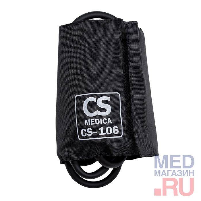 Тонометр механический CS Medica CS-106 с фонендоскопом