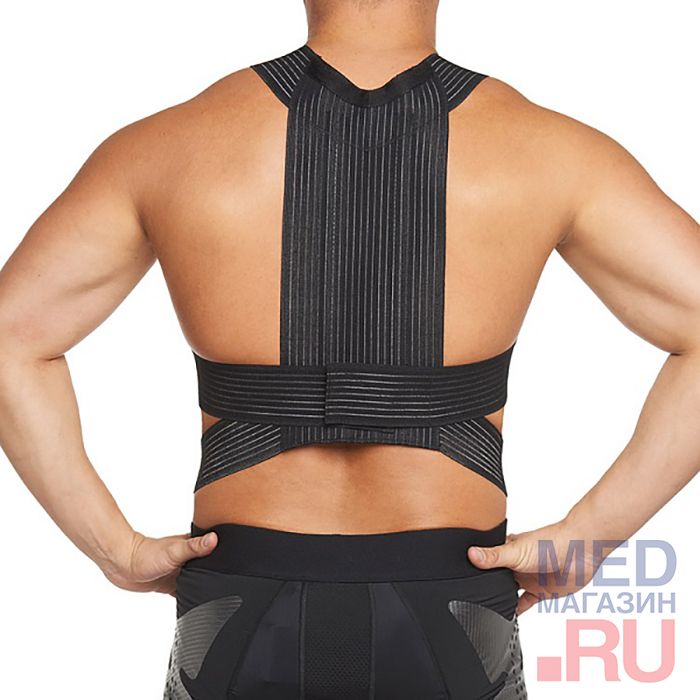 back brace dischem