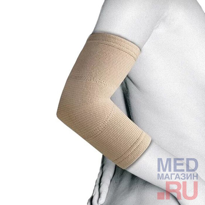 Бандаж локтевой ELASTIC TN-230 Orliman