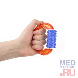 Массажер роликовый 1089 Массажер роликовый 1089
