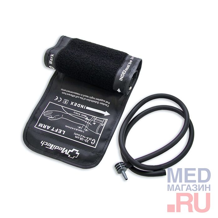 Тонометр автоматический MediTech МТ-30