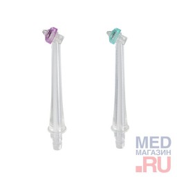 Насадки AP-41mv для ирригаторов CS Medica OS-1, CS-2, CS-32 Насадки AP-41mv для ирригаторов CS Medica OS-1, CS-2, CS-32