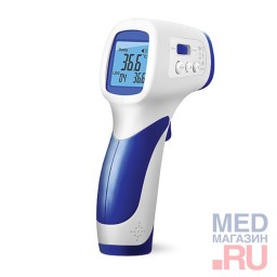 Термометр инфракрасный Sensitec NF 3101 Термометр инфракрасный Sensitec NF 3101