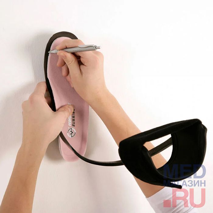 Динамический ортез-стоподержатель 28U22 WalkOn Flex OttoBock