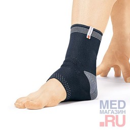 Ортез на голеностопный сустав и стопу DAN-201 Orlett Ортез на голеностопный сустав и стопу DAN-201 Orlett