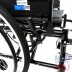 Кресло-коляска для инвалидов Barry A8 T