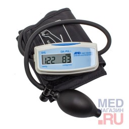Тонометр AND UA-604 Тонометр AND UA-604
