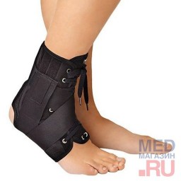 Ортез на голеностопный сустав LAB-221 Orlett Ортез на голеностопный сустав LAB-221 Orlett