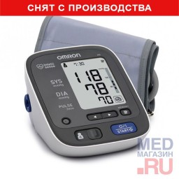 Автоматический тонометр Omron M5 Автоматический тонометр Omron M5
